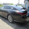 lexus ls 2021 -LEXUS--Lexus LS 6AA-GVF55--GVF55-6006149---LEXUS--Lexus LS 6AA-GVF55--GVF55-6006149- image 3