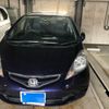 honda fit 2008 -HONDA--Fit DBA-GE6--GE6-1086012---HONDA--Fit DBA-GE6--GE6-1086012- image 2