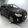 mitsubishi rvr 2014 -MITSUBISHI--RVR GA4W-0400655---MITSUBISHI--RVR GA4W-0400655- image 1