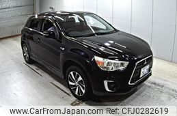 mitsubishi rvr 2014 -MITSUBISHI--RVR GA4W-0400655---MITSUBISHI--RVR GA4W-0400655-