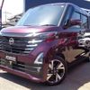 nissan roox 2023 -NISSAN--Roox 4AA-B45A--B45A-0504735---NISSAN--Roox 4AA-B45A--B45A-0504735- image 1