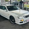 nissan stagea 2001 CARSENSOR_JP_AU6327482694 image 12