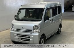 mitsubishi minicab-van 2019 -MITSUBISHI--Minicab Van DS17V-260078---MITSUBISHI--Minicab Van DS17V-260078-