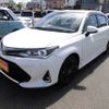 toyota corolla-axio 2017 CFJ1824264 image 1