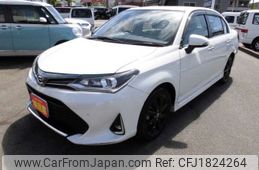 toyota corolla-axio 2017 CFJ1824264