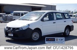 nissan ad-van 2020 -NISSAN--AD Van DBF-VY12--VY12-279440---NISSAN--AD Van DBF-VY12--VY12-279440-