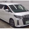 toyota alphard 2022 CFJ1727996 image 4