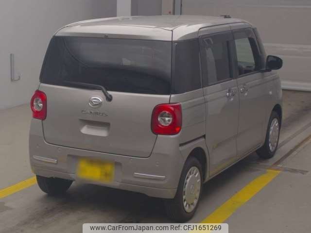 daihatsu move-canbus 2025 CFJ1651269 image 2