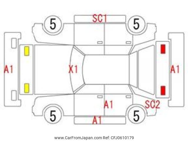 daihatsu mira-gino 2008 -DAIHATSU--Mira Gino CBA-L660S--L660S-0008626---DAIHATSU--Mira Gino CBA-L660S--L660S-0008626- image 2