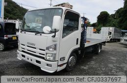 isuzu elf-truck 2013 -ISUZU--Elf TKG-NPR85AN--NPR85-****707---ISUZU--Elf TKG-NPR85AN--NPR85-****707-