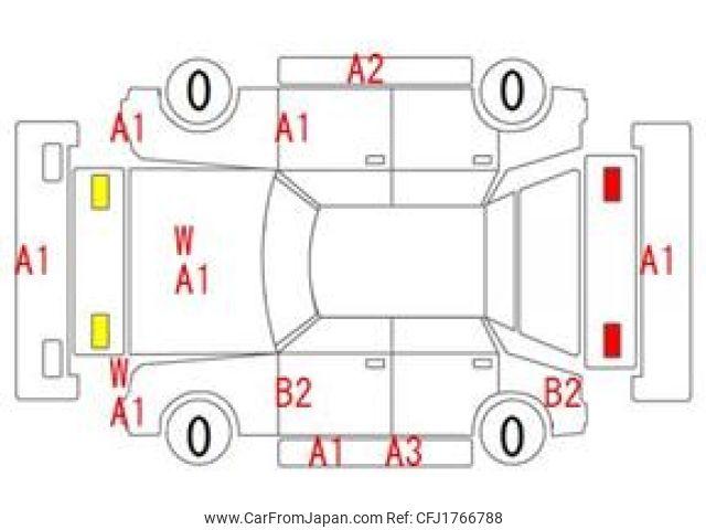 toyota celica 1994 CFJ1766788 image 2