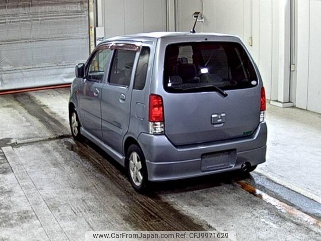 suzuki wagon-r 2003 -SUZUKI--Wagon R MC22S-508724---SUZUKI--Wagon R MC22S-508724- image 2