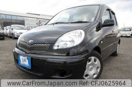 toyota fun-cargo 2004 REALMOTOR_N2024120310A-10