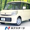 suzuki spacia 2015 -SUZUKI--Spacia DAA-MK42S--MK42S-113921---SUZUKI--Spacia DAA-MK42S--MK42S-113921- image 1