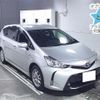 toyota prius-α 2016 -TOYOTA 【神戸 303ｿ2435】--Prius α ZVW40W-0020360---TOYOTA 【神戸 303ｿ2435】--Prius α ZVW40W-0020360- image 1