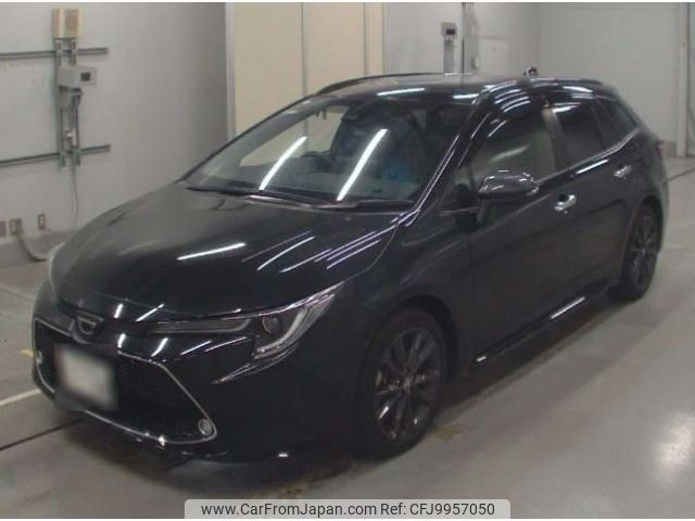 toyota corolla-touring-wagon 2020 quick_quick_3BA-ZRE212W_ZRE212-6019032 image 1