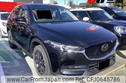 mazda cx-5 2017 -MAZDA--CX-5 KFEP-104182---MAZDA--CX-5 KFEP-104182-