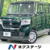 honda n-box 2020 -HONDA--N BOX 6BA-JF3--JF3-1527417---HONDA--N BOX 6BA-JF3--JF3-1527417- image 1