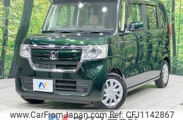 honda n-box 2020 -HONDA--N BOX 6BA-JF3--JF3-1527417---HONDA--N BOX 6BA-JF3--JF3-1527417-