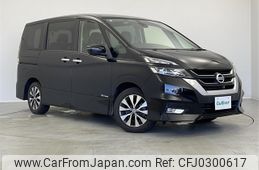 nissan serena 2017 -NISSAN--Serena DAA-GFC27--GFC27-053120---NISSAN--Serena DAA-GFC27--GFC27-053120-