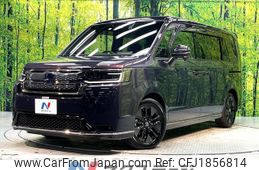 honda stepwagon 2022 CFJ1856814