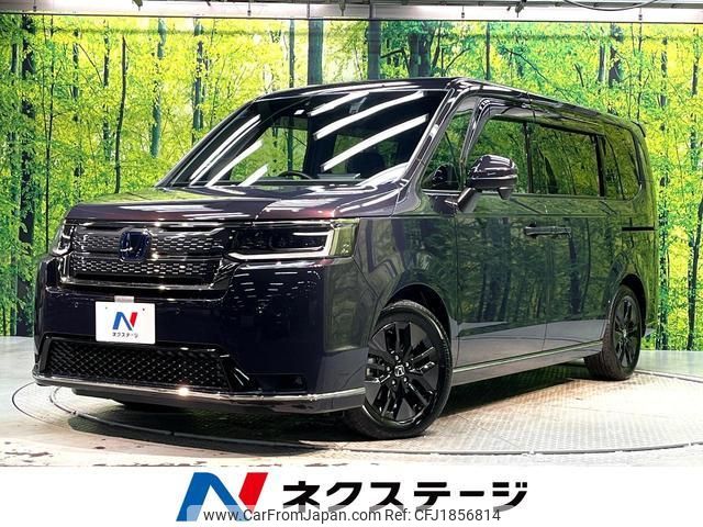 honda stepwagon 2022 CFJ1856814 image 1