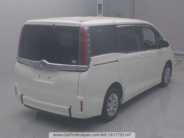 toyota noah 2019 CFJ1752147 image 2