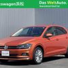 volkswagen polo 2019 -VOLKSWAGEN--VW Polo ABA-AWCHZ--WVWZZZAWZKU101947---VOLKSWAGEN--VW Polo ABA-AWCHZ--WVWZZZAWZKU101947- image 1