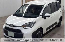 toyota sienta 2023 quick_quick_5BA-MXPC10G_1016633