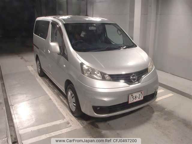 nissan nv200-vanette 2013 -NISSAN--NV200 M20-010853---NISSAN--NV200 M20-010853- image 1