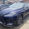 lexus rx 2020 -LEXUS--Lexus RX GYL20W-0012858---LEXUS--Lexus RX GYL20W-0012858- image 1