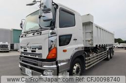 hino profia 2017 -HINO--Profia QPG-FS1EWEA--FS1EWE-11174---HINO--Profia QPG-FS1EWEA--FS1EWE-11174-