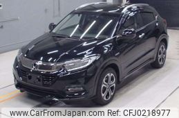 honda vezel 2019 -HONDA--VEZEL DAA-RU3--RU3-1339887---HONDA--VEZEL DAA-RU3--RU3-1339887-