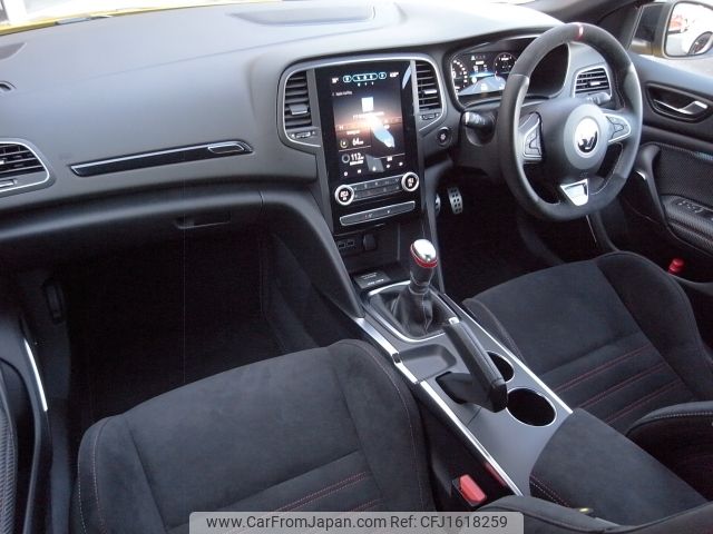 renault megane 2024 CFJ1618259 image 2