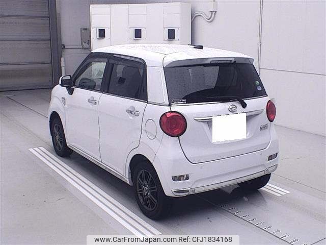 daihatsu cast 2020 CFJ1834168 image 2