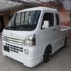 suzuki carry-truck 2022 -SUZUKI 【姫路 480ﾅ5343】--Carry Truck DA16T--703775---SUZUKI 【姫路 480ﾅ5343】--Carry Truck DA16T--703775- image 18