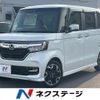 honda n-box 2020 quick_quick_JF3_JF3-2230321 image 1