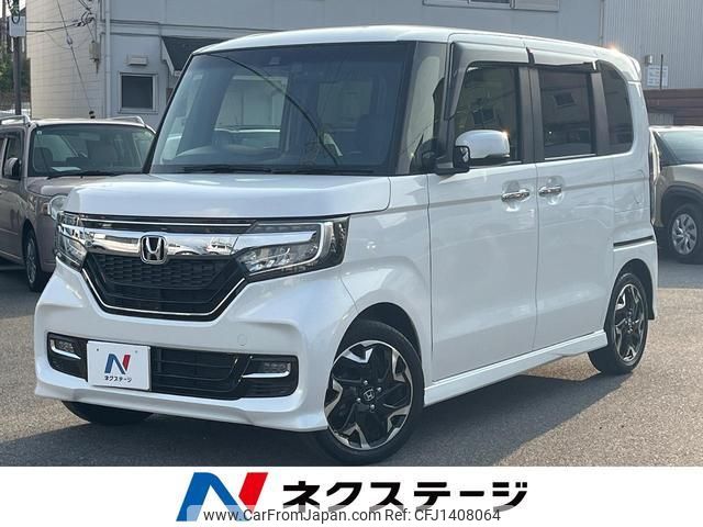 honda n-box 2020 quick_quick_JF3_JF3-2230321 image 1