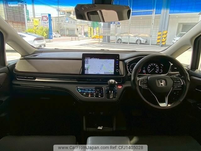 honda odyssey 2021 quick_quick_6BA-RC1_RC1-1401384 image 2