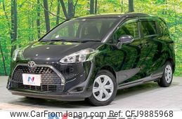 toyota sienta 2019 -TOYOTA--Sienta DBA-NSP170G--NSP170-7212476---TOYOTA--Sienta DBA-NSP170G--NSP170-7212476-