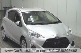 toyota aqua 2017 -TOYOTA--AQUA NHP10-6605397---TOYOTA--AQUA NHP10-6605397-