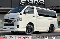 toyota hiace-van 2024 -TOYOTA--Hiace Van 3DF-GDH206V--GDH206-1100***---TOYOTA--Hiace Van 3DF-GDH206V--GDH206-1100***-