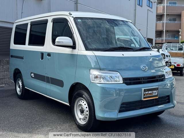 daihatsu daihatsu-others 2021 CFJ1807518 image 2