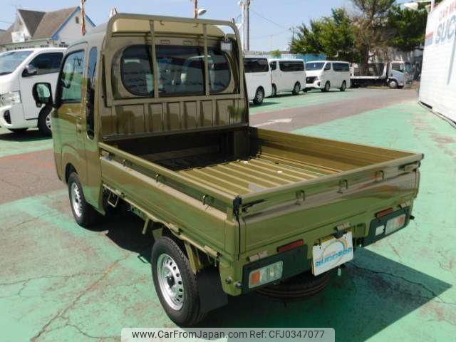 daihatsu hijet-truck 2024 -DAIHATSU 【川口 480ｲ5656】--Hijet Truck S510P--0584835---DAIHATSU 【川口 480ｲ5656】--Hijet Truck S510P--0584835- image 2