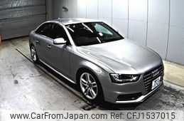 audi a4 2015 CFJ1537015