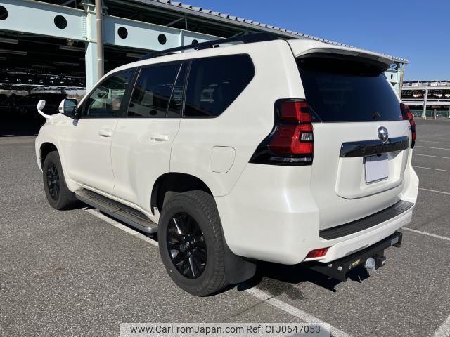 toyota land-cruiser-prado 2021 quick_quick_3DA-GDJ150W_GDJ150-0057673 image 2