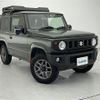 suzuki jimny 2022 -SUZUKI--Jimny 3BA-JB64W--JB64W-236160---SUZUKI--Jimny 3BA-JB64W--JB64W-236160- image 1