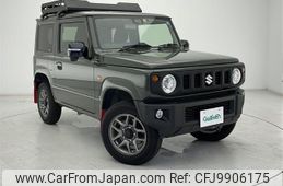 suzuki jimny 2022 -SUZUKI--Jimny 3BA-JB64W--JB64W-236160---SUZUKI--Jimny 3BA-JB64W--JB64W-236160-