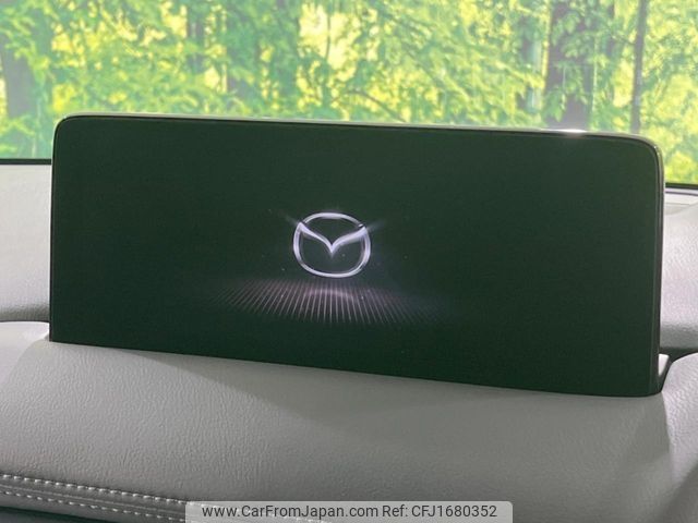 mazda cx-5 2022 CFJ1680352 image 2