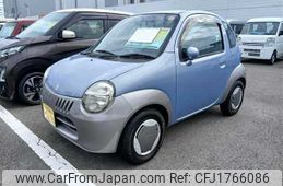 suzuki twin 2004 CFJ1766086